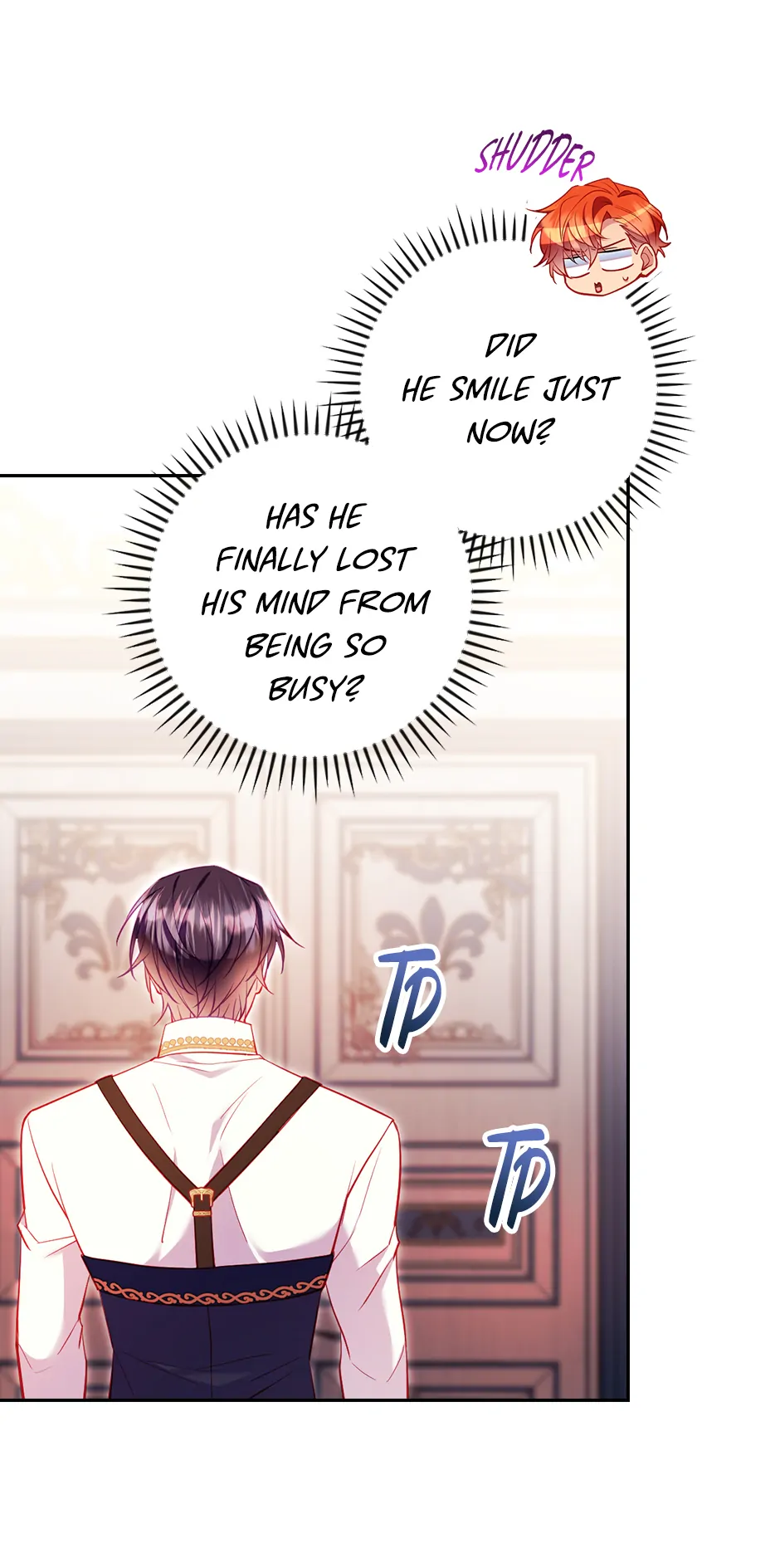 I’m Going To Meet You Beyond Time Chapter 39 250 ch 39 33