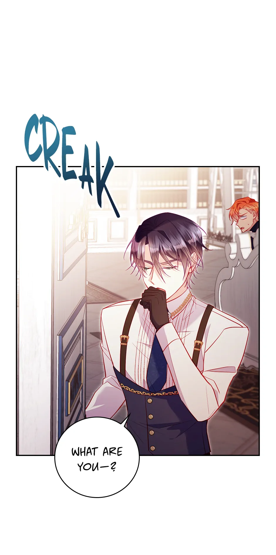 I’m Going To Meet You Beyond Time Chapter 39 251 ch 39 34