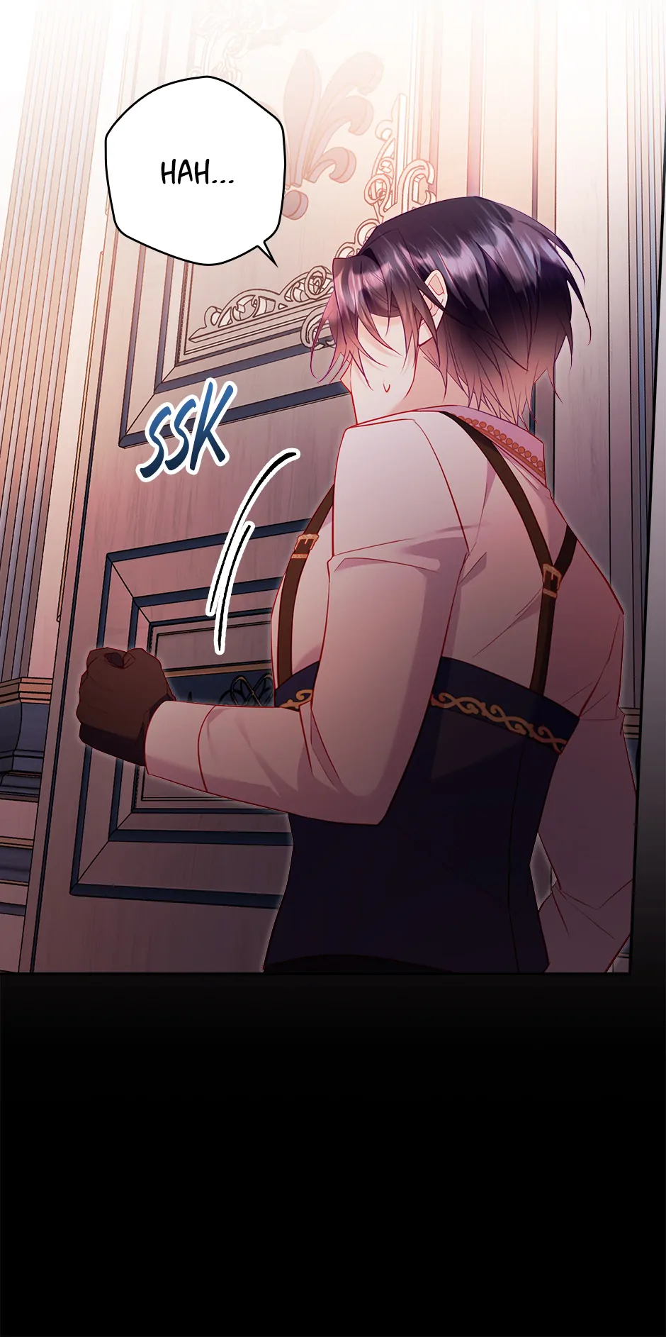 I’m Going To Meet You Beyond Time Chapter 39 253 ch 39 36