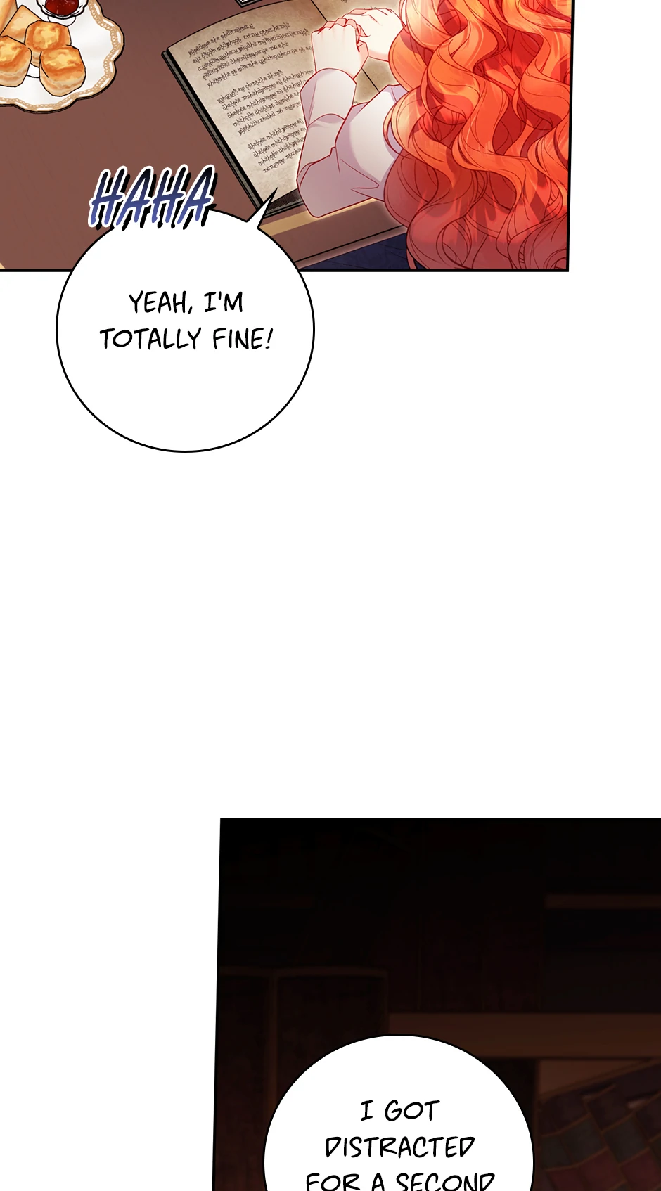 I’m Going To Meet You Beyond Time Chapter 39 221 ch 39 4