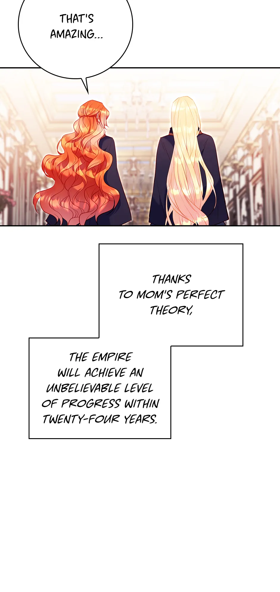 I’m Going To Meet You Beyond Time Chapter 39 260 ch 39 43