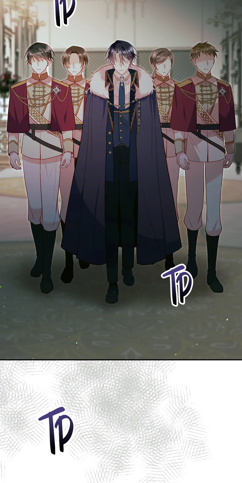 I’m Going To Meet You Beyond Time Chapter 39 264 ch 39 47