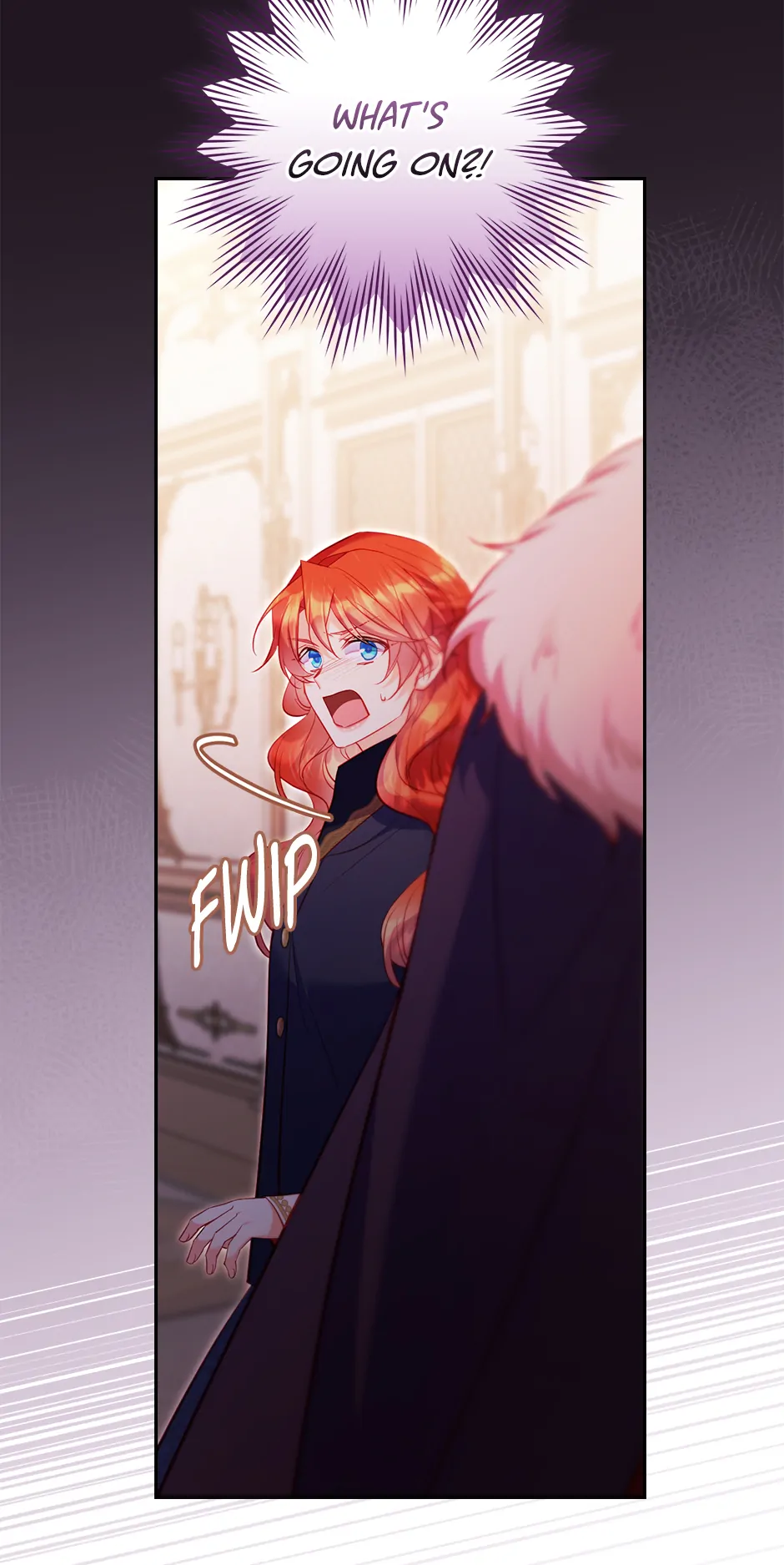 I’m Going To Meet You Beyond Time Chapter 39 268 ch 39 51