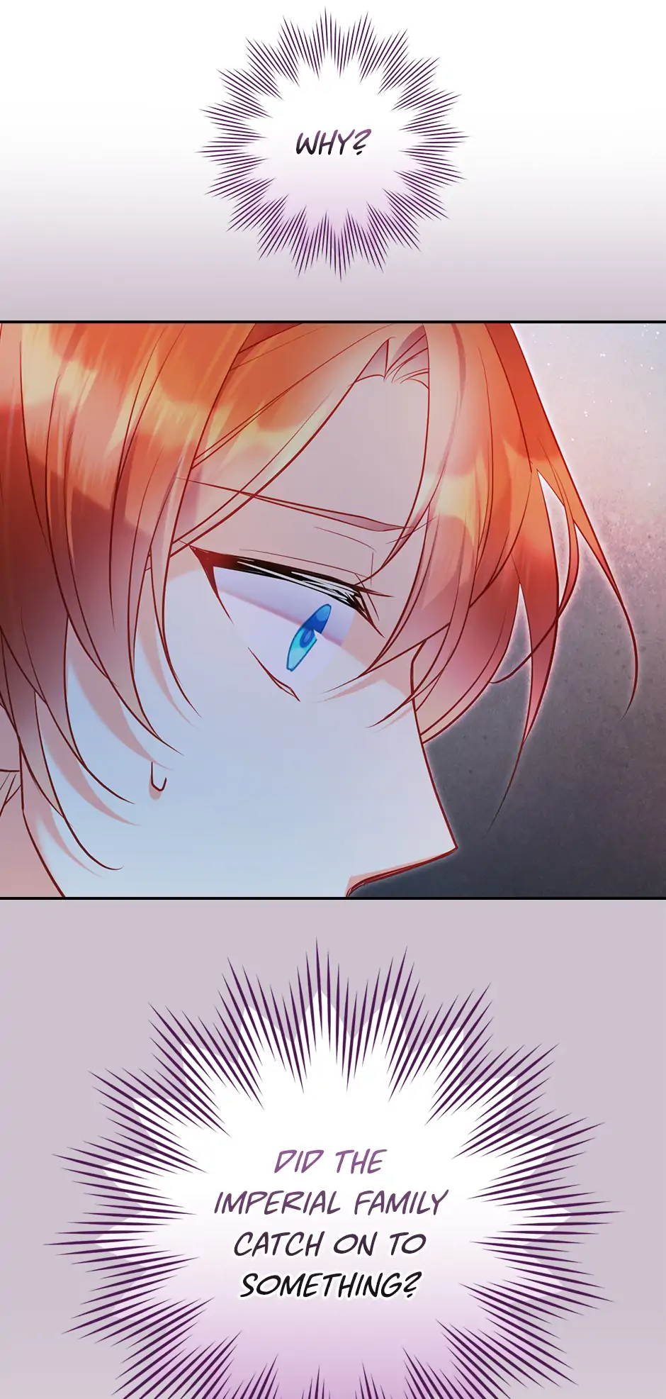 I’m Going To Meet You Beyond Time Chapter 39 272 ch 39 55