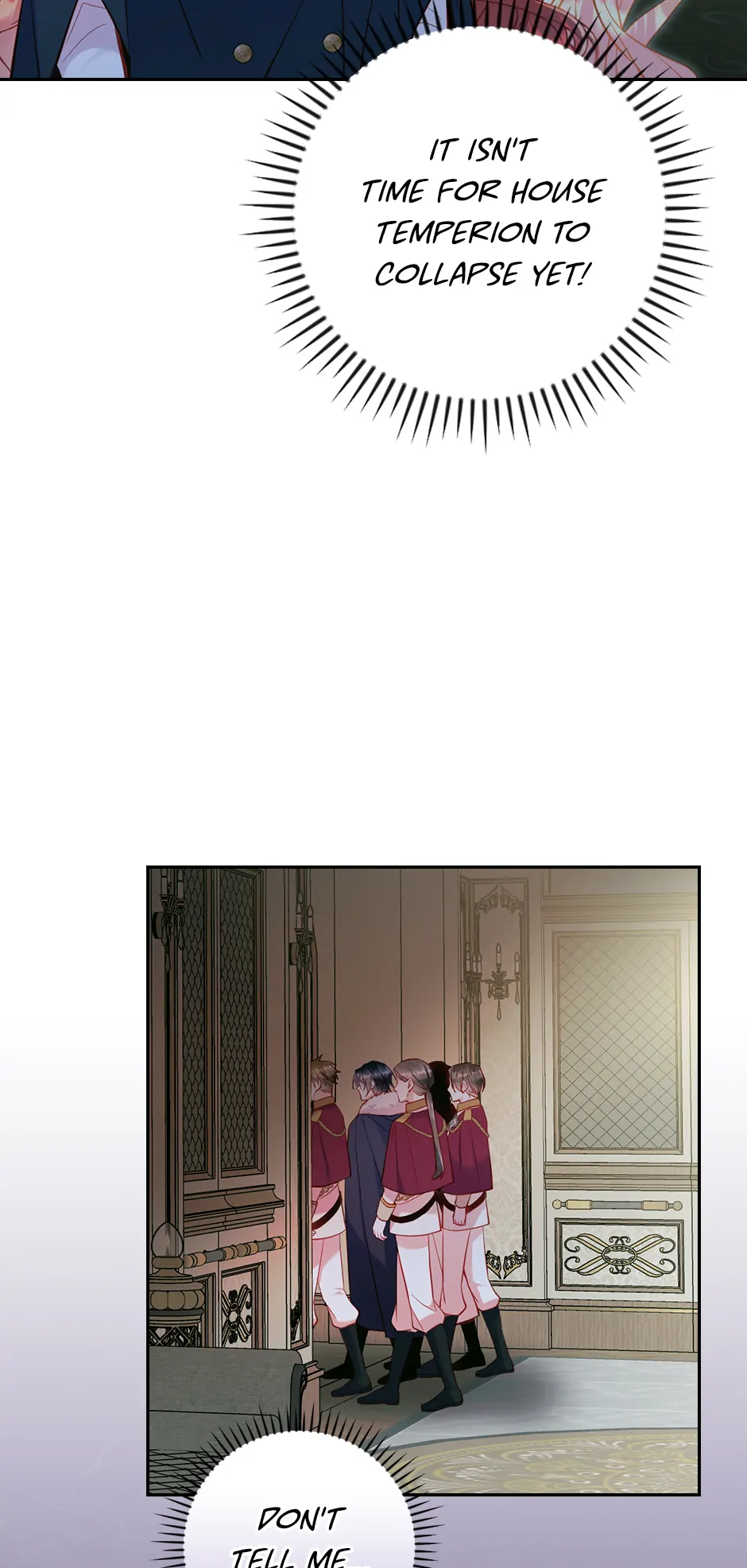 I’m Going To Meet You Beyond Time Chapter 39 274 ch 39 57