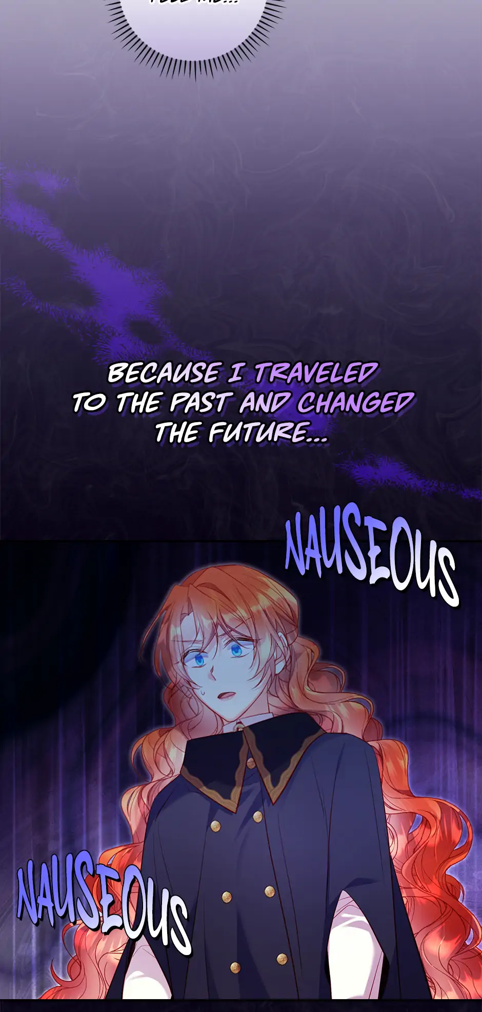 I’m Going To Meet You Beyond Time Chapter 39 275 ch 39 58