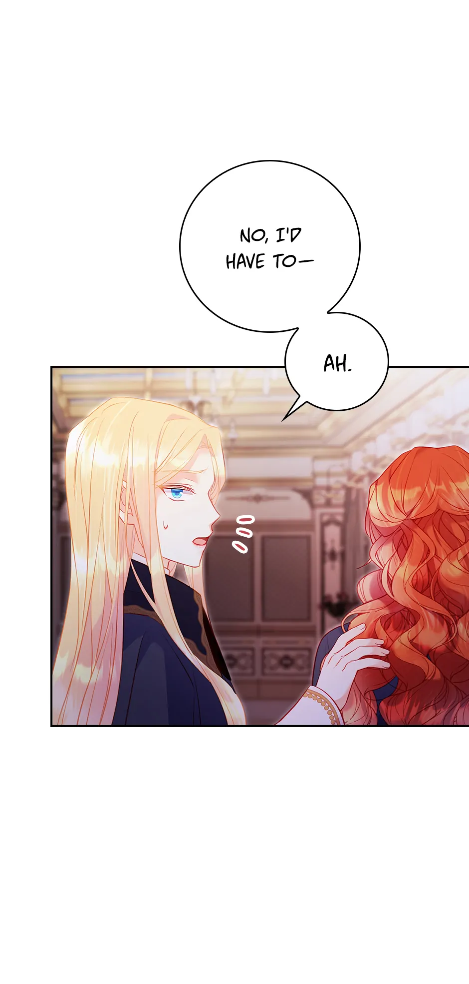 I’m Going To Meet You Beyond Time Chapter 39 277 ch 39 60