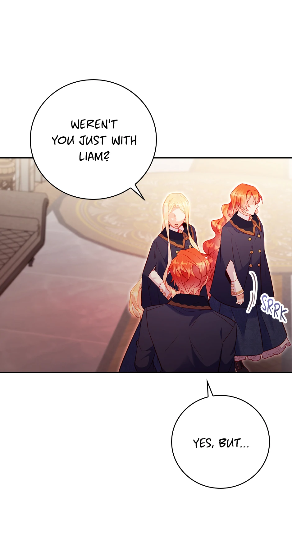 I’m Going To Meet You Beyond Time Chapter 39 282 ch 39 65