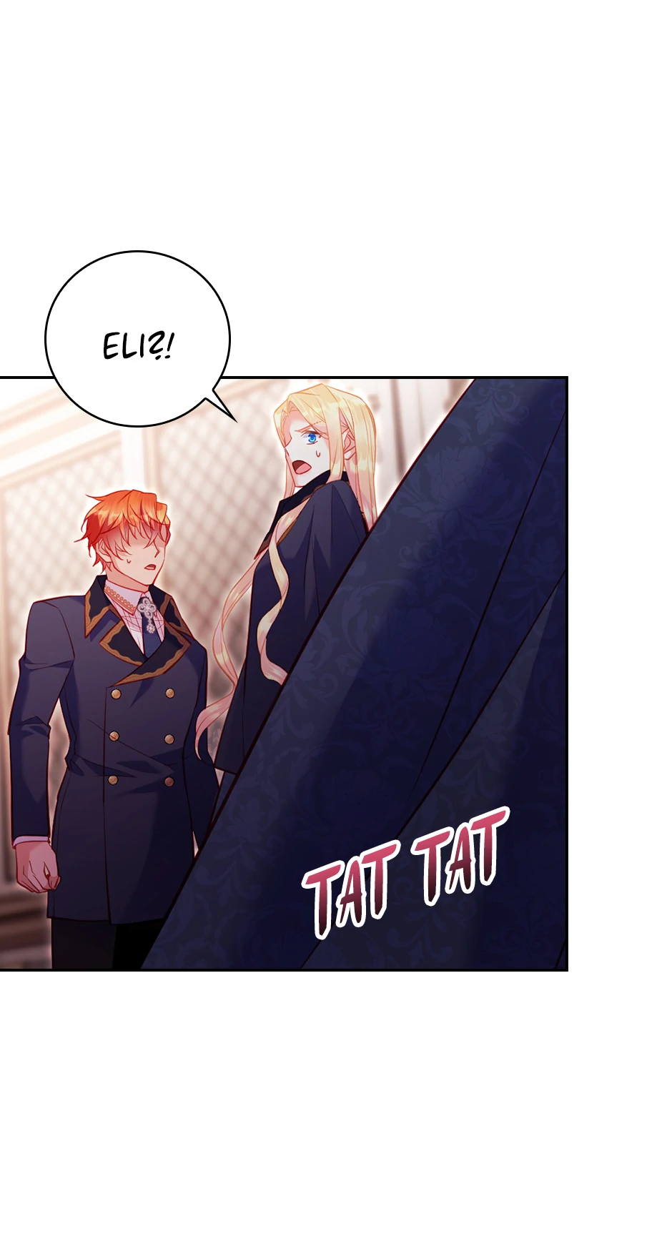 I’m Going To Meet You Beyond Time Chapter 39 283 ch 39 66