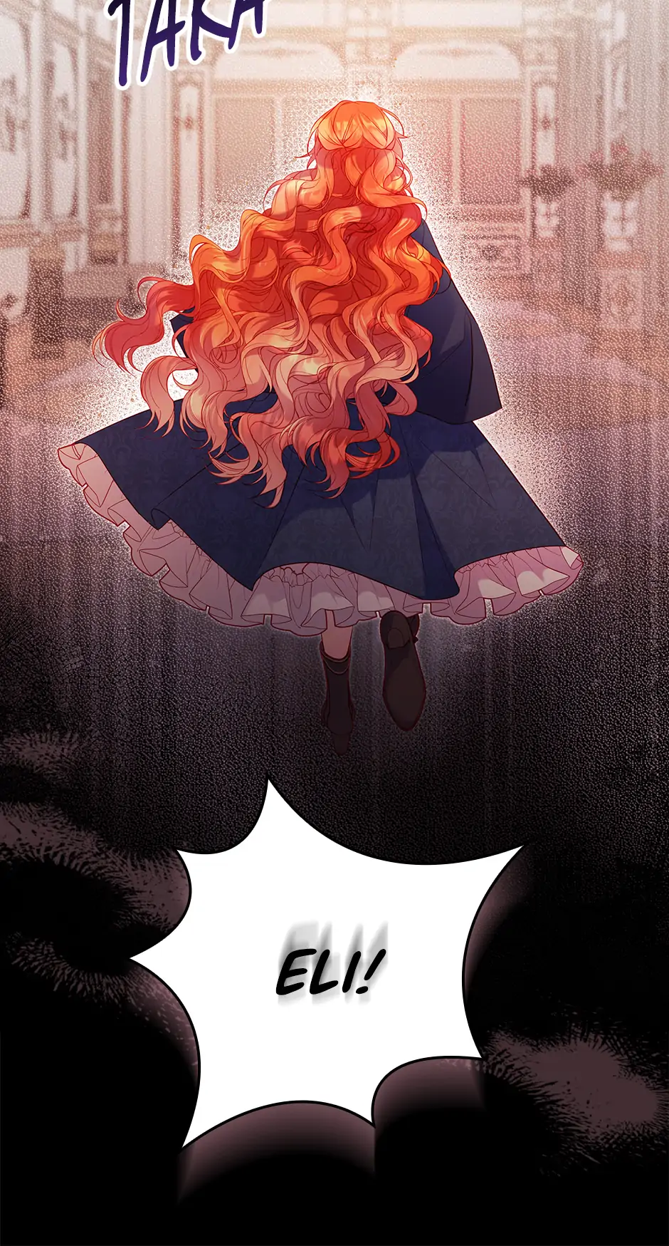 I’m Going To Meet You Beyond Time Chapter 39 285 ch 39 68