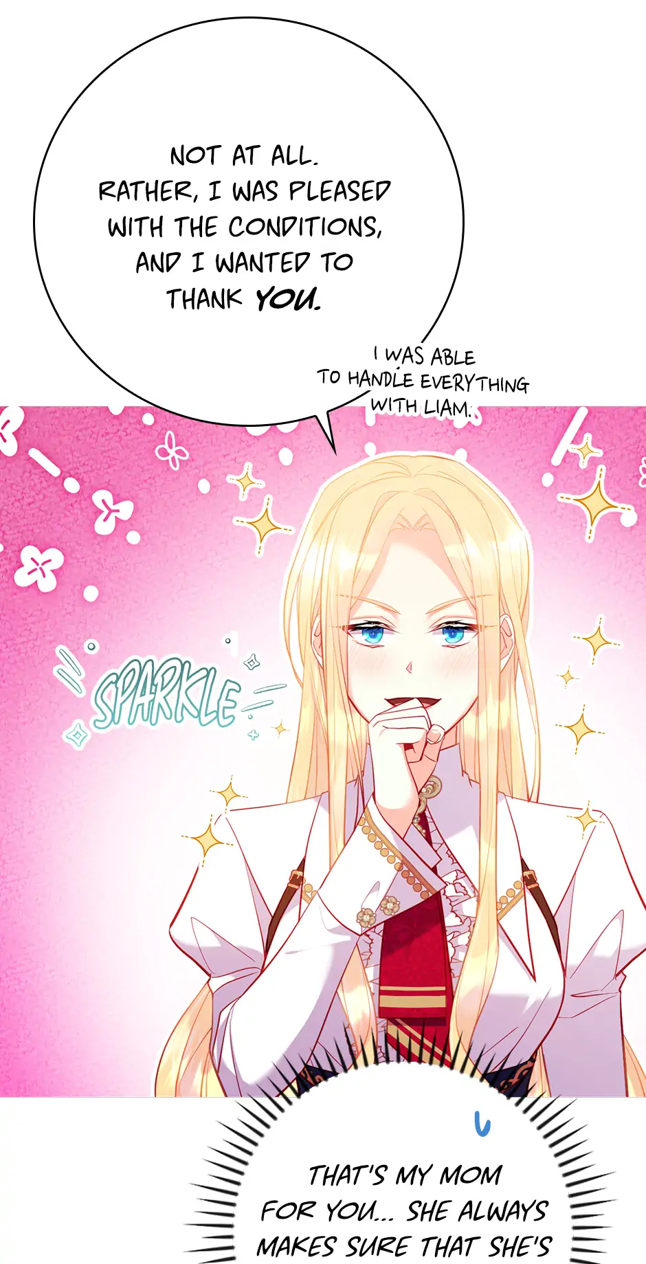 I’m Going To Meet You Beyond Time Chapter 39 224 ch 39 7