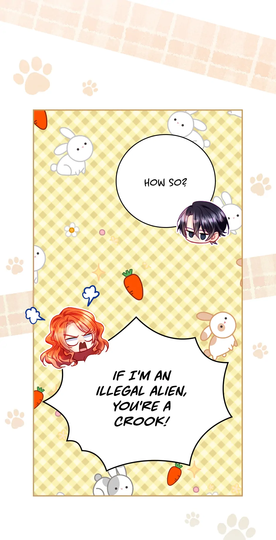 I’m Going To Meet You Beyond Time Chapter 4 233 ch 4 13