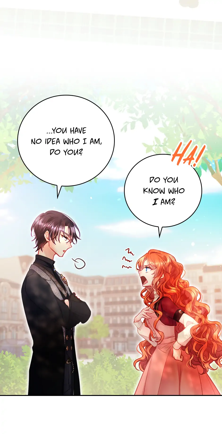 I’m Going To Meet You Beyond Time Chapter 4 234 ch 4 14