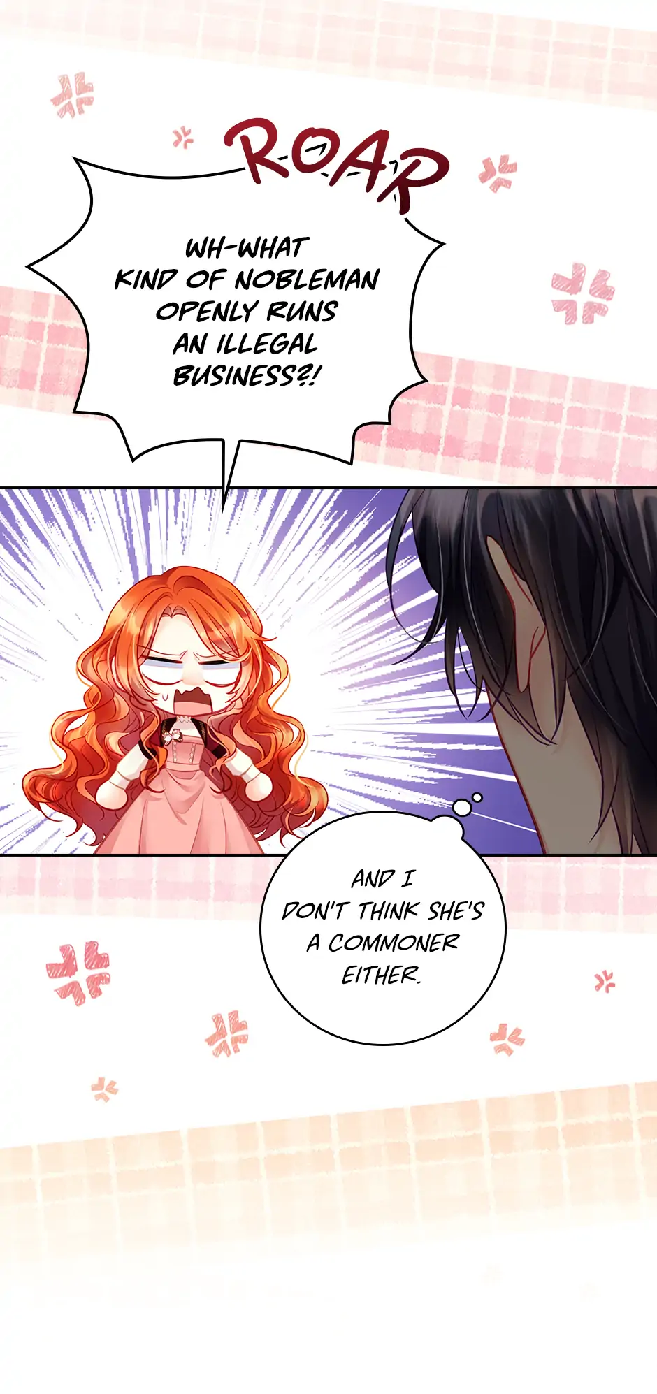 I’m Going To Meet You Beyond Time Chapter 4 241 ch 4 21