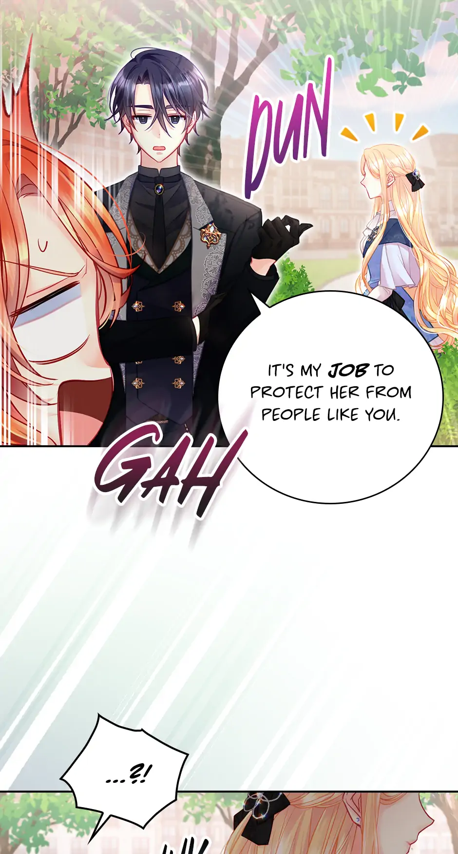 I’m Going To Meet You Beyond Time Chapter 4 243 ch 4 23