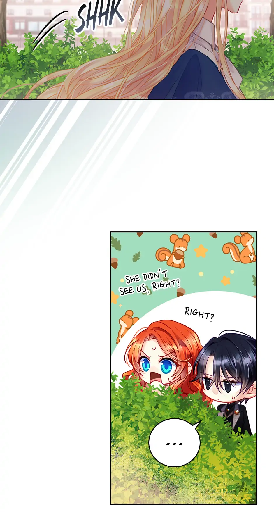 I’m Going To Meet You Beyond Time Chapter 4 244 ch 4 24