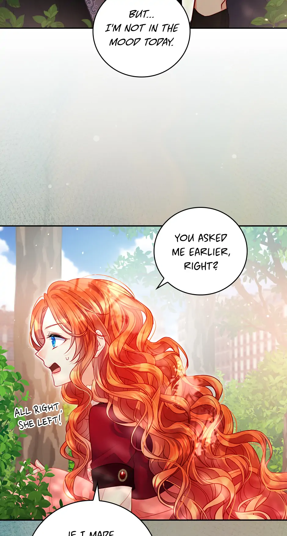 I’m Going To Meet You Beyond Time Chapter 4 246 ch 4 26