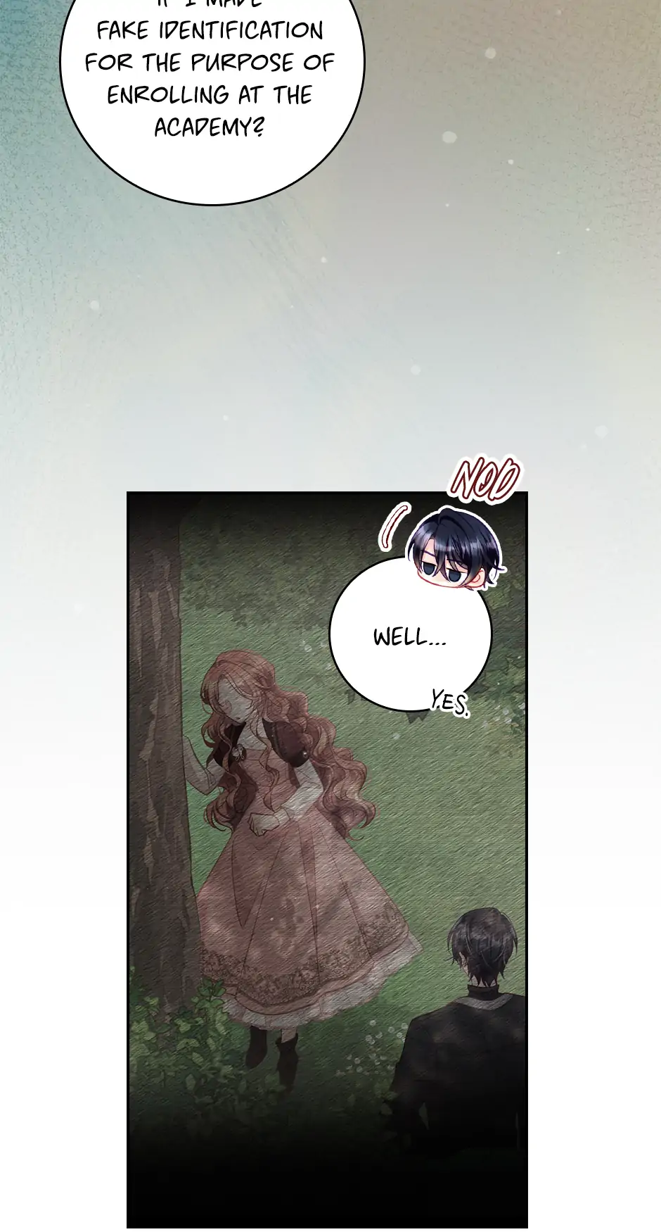 I’m Going To Meet You Beyond Time Chapter 4 247 ch 4 27