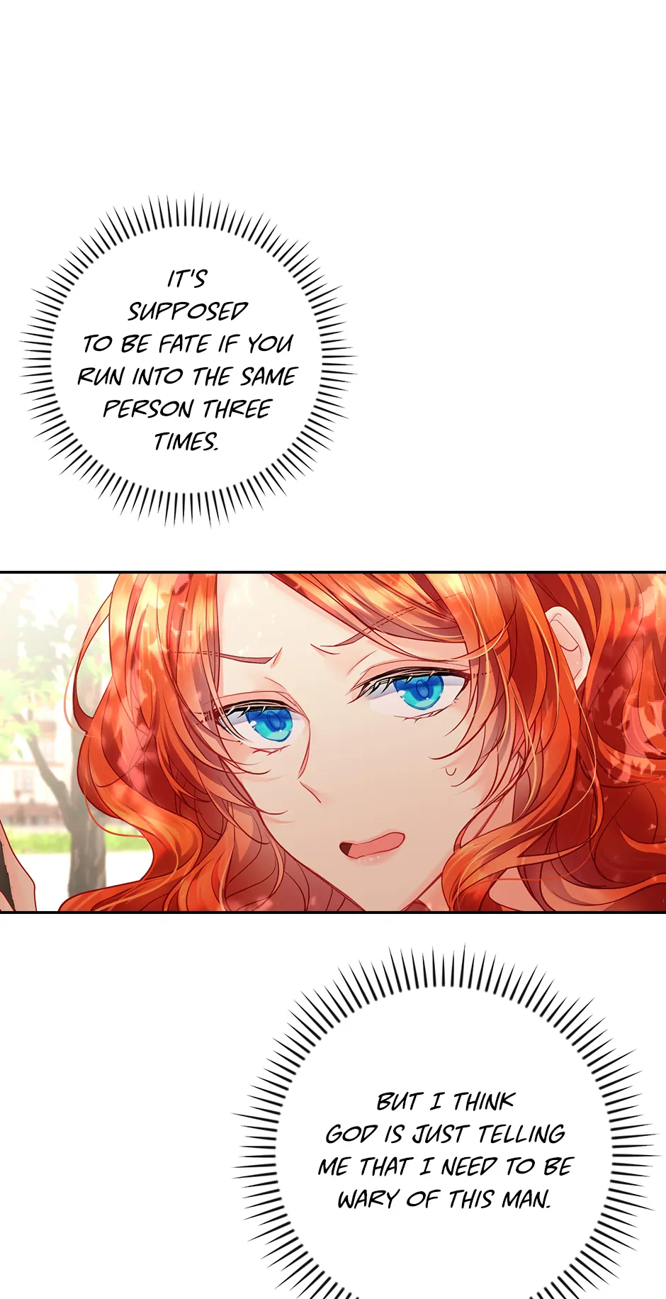 I’m Going To Meet You Beyond Time Chapter 4 223 ch 4 3