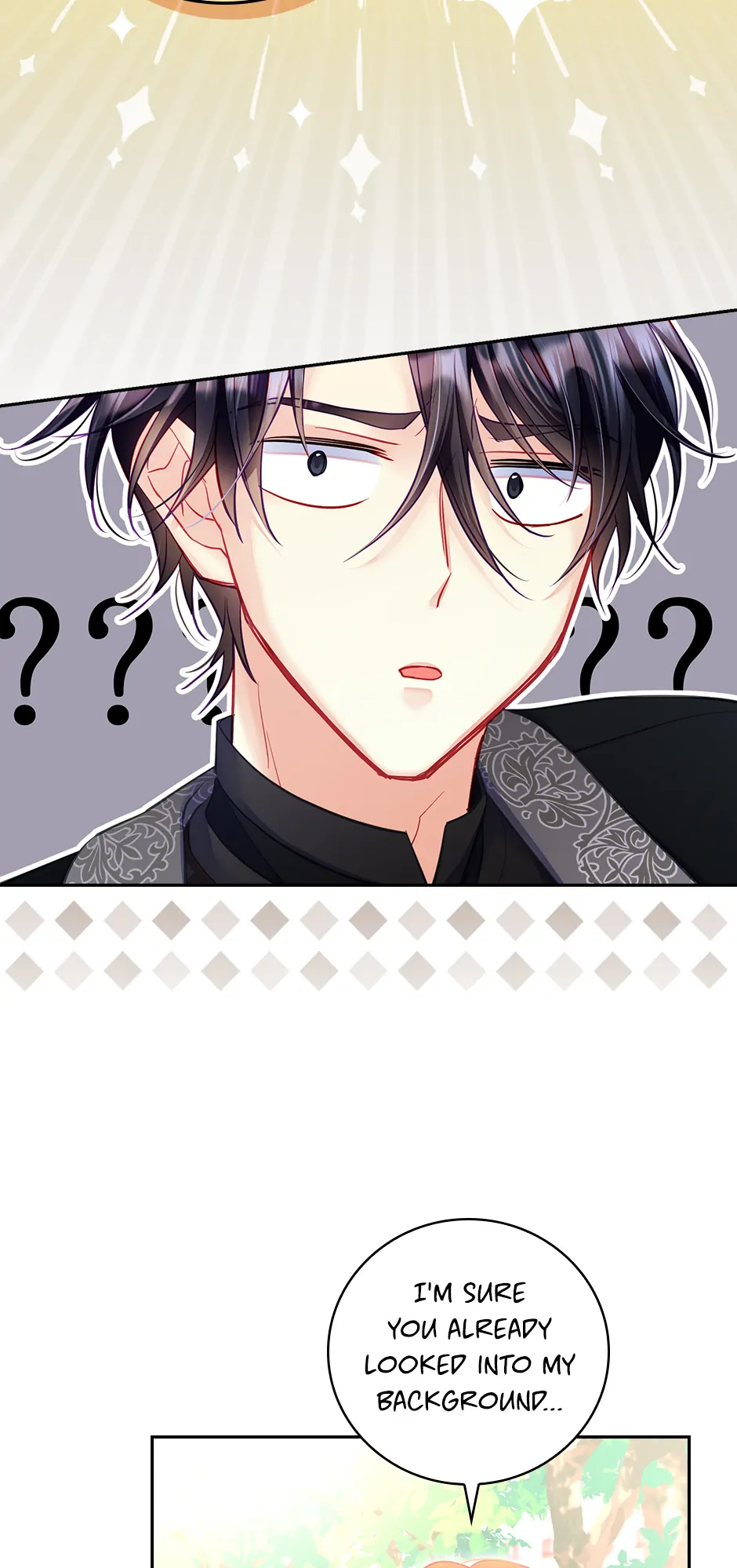 I’m Going To Meet You Beyond Time Chapter 4 250 ch 4 30