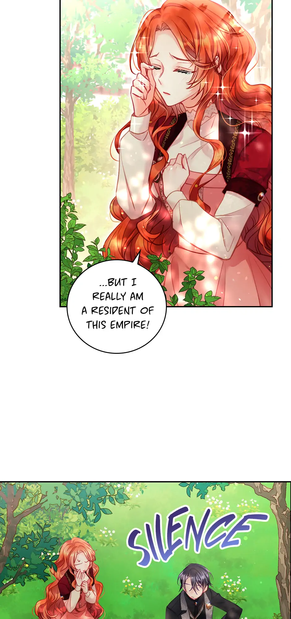 I’m Going To Meet You Beyond Time Chapter 4 251 ch 4 31