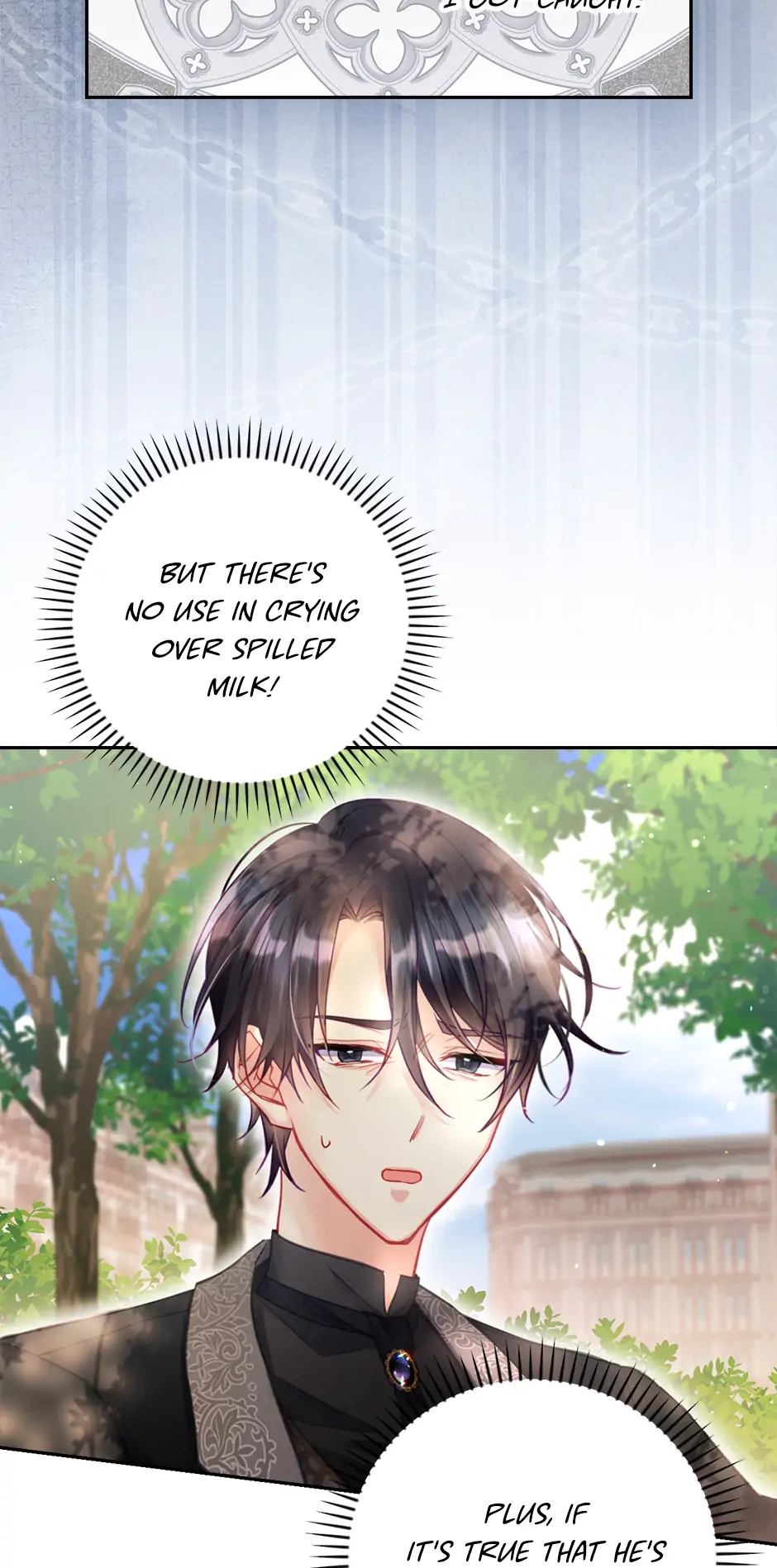 I’m Going To Meet You Beyond Time Chapter 4 255 ch 4 35