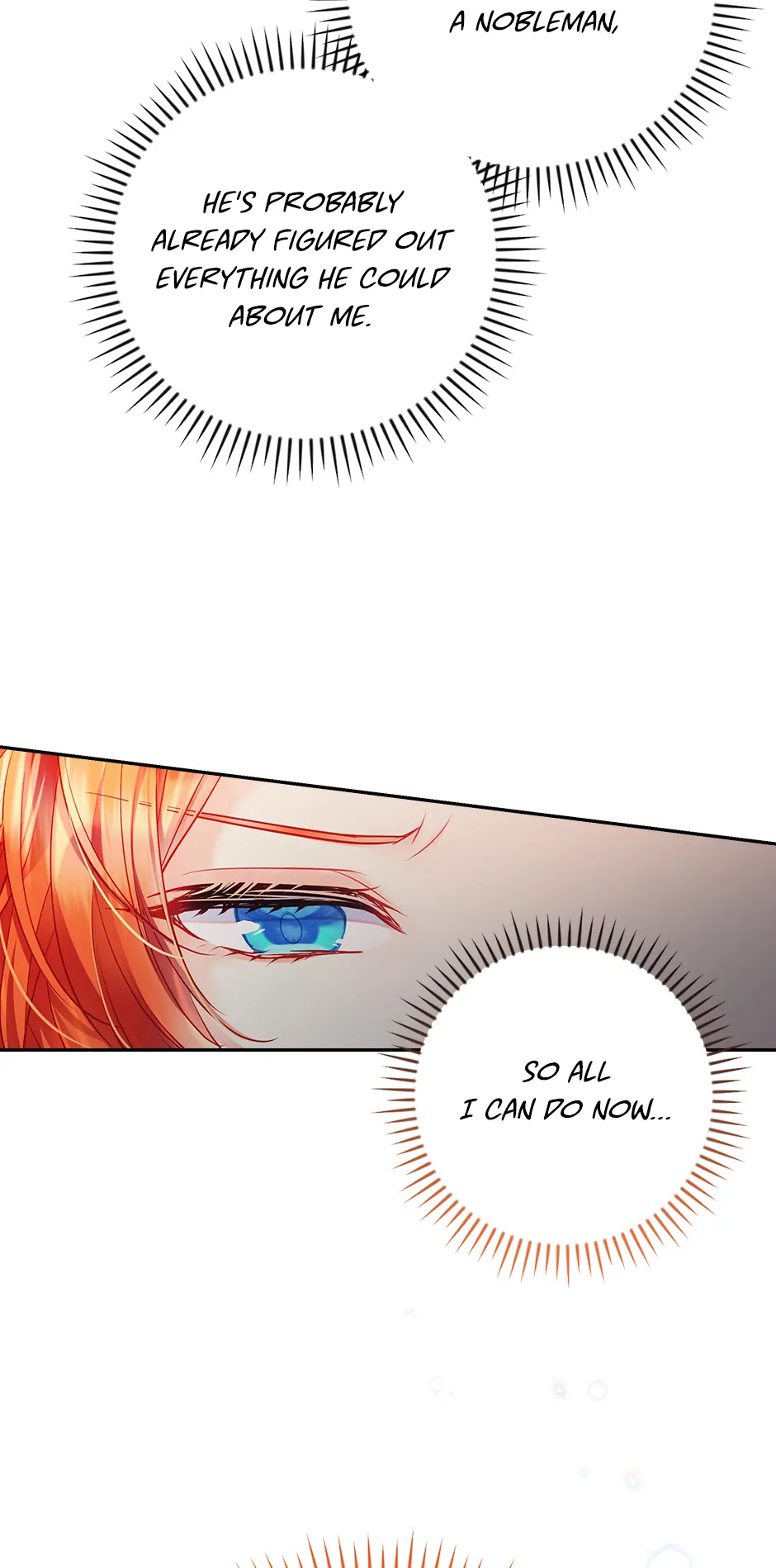 I’m Going To Meet You Beyond Time Chapter 4 256 ch 4 36