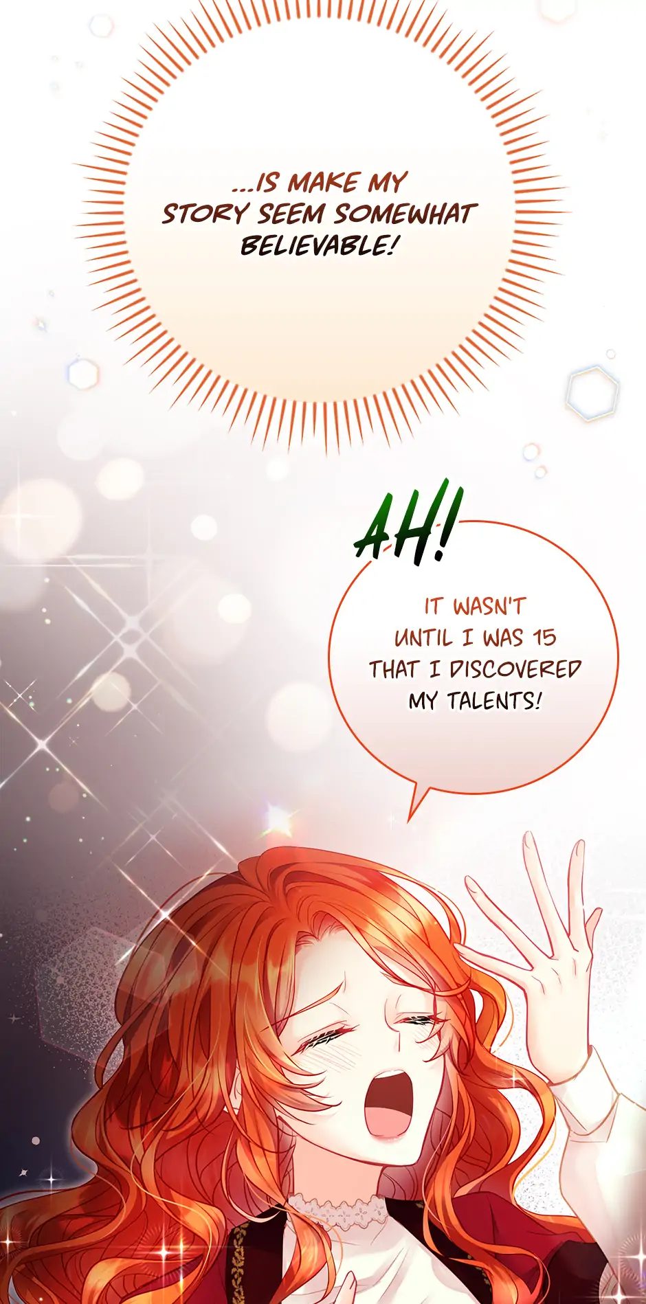 I’m Going To Meet You Beyond Time Chapter 4 257 ch 4 37