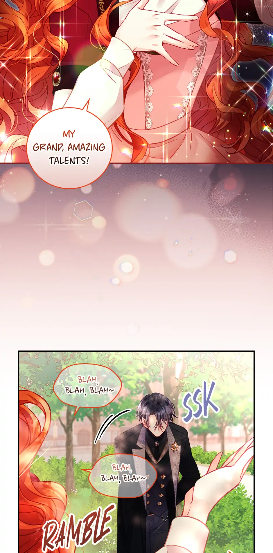 I’m Going To Meet You Beyond Time Chapter 4 258 ch 4 38