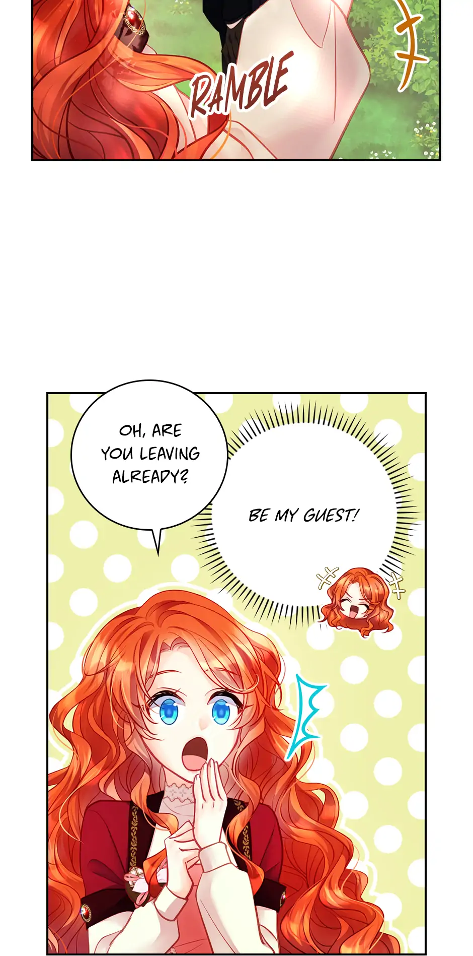 I’m Going To Meet You Beyond Time Chapter 4 259 ch 4 39