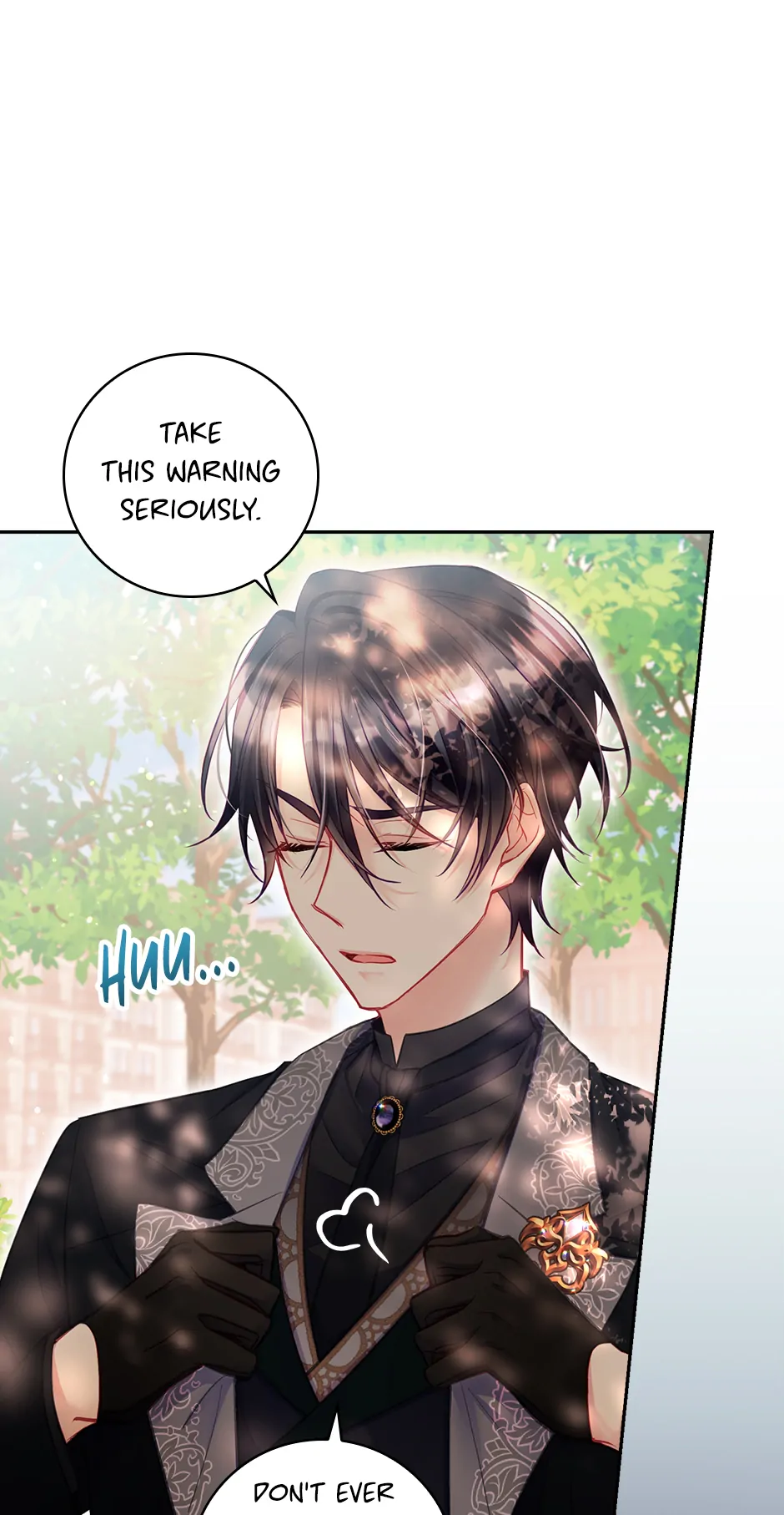 I’m Going To Meet You Beyond Time Chapter 4 260 ch 4 40