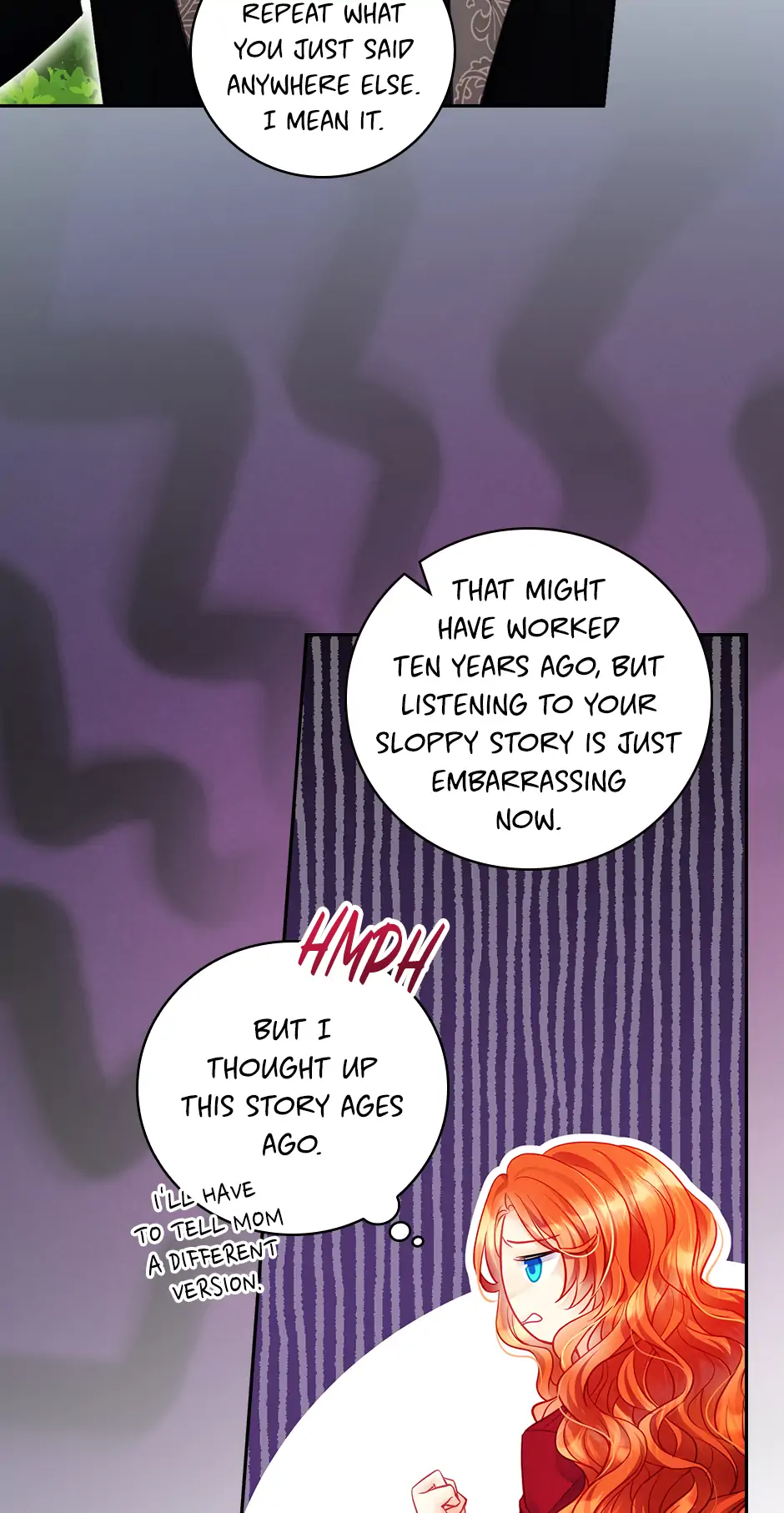 I’m Going To Meet You Beyond Time Chapter 4 261 ch 4 41