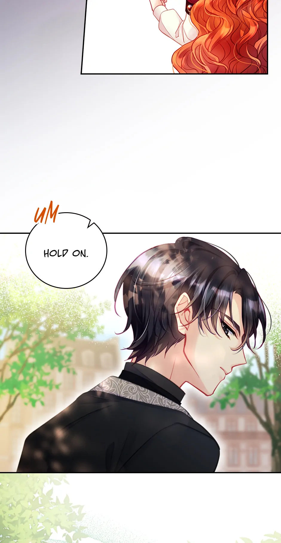 I’m Going To Meet You Beyond Time Chapter 4 262 ch 4 42