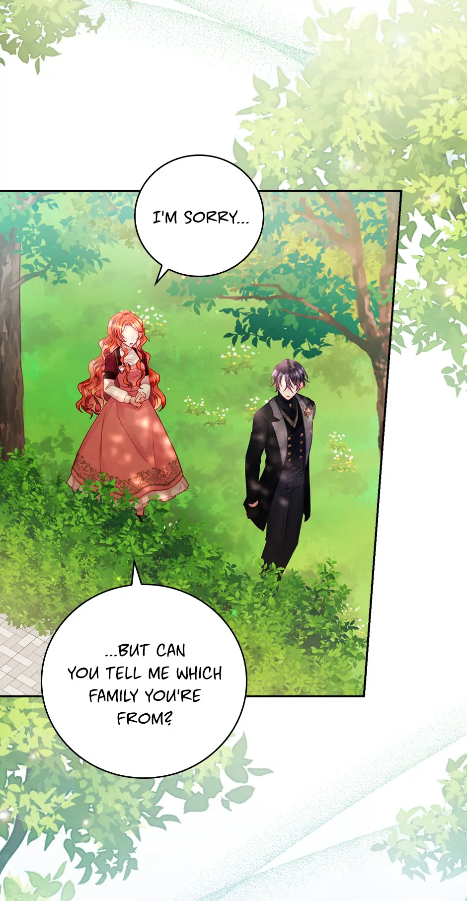 I’m Going To Meet You Beyond Time Chapter 4 263 ch 4 43