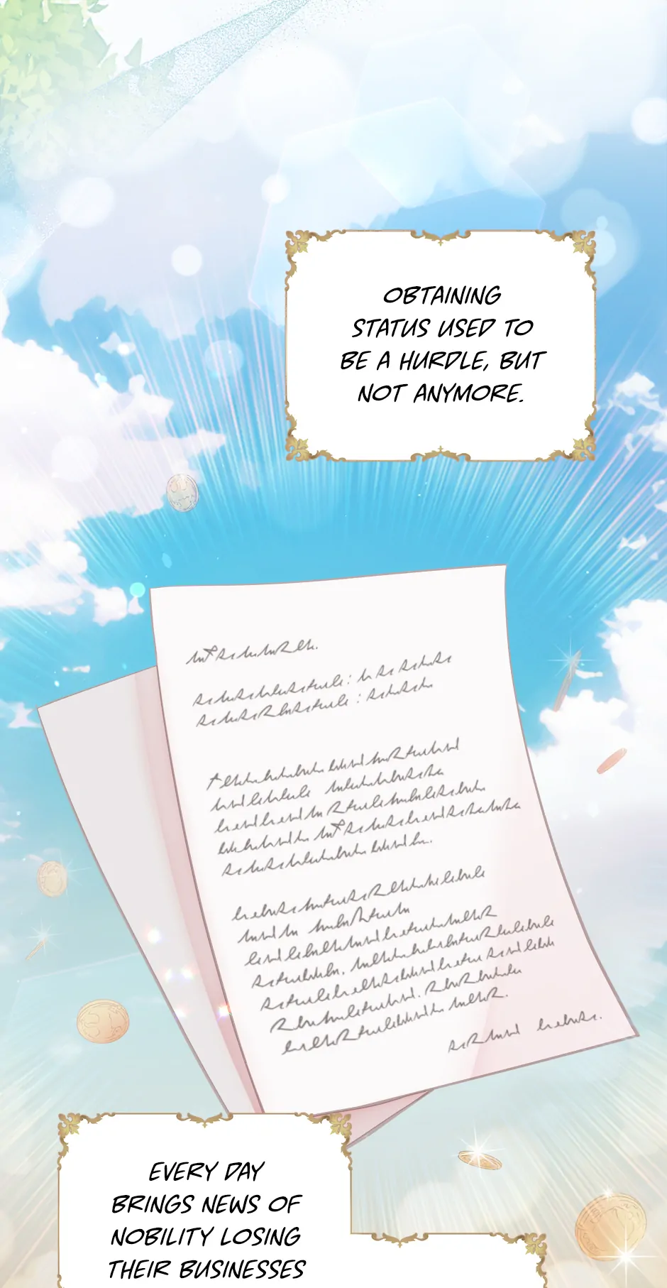 I’m Going To Meet You Beyond Time Chapter 4 264 ch 4 44