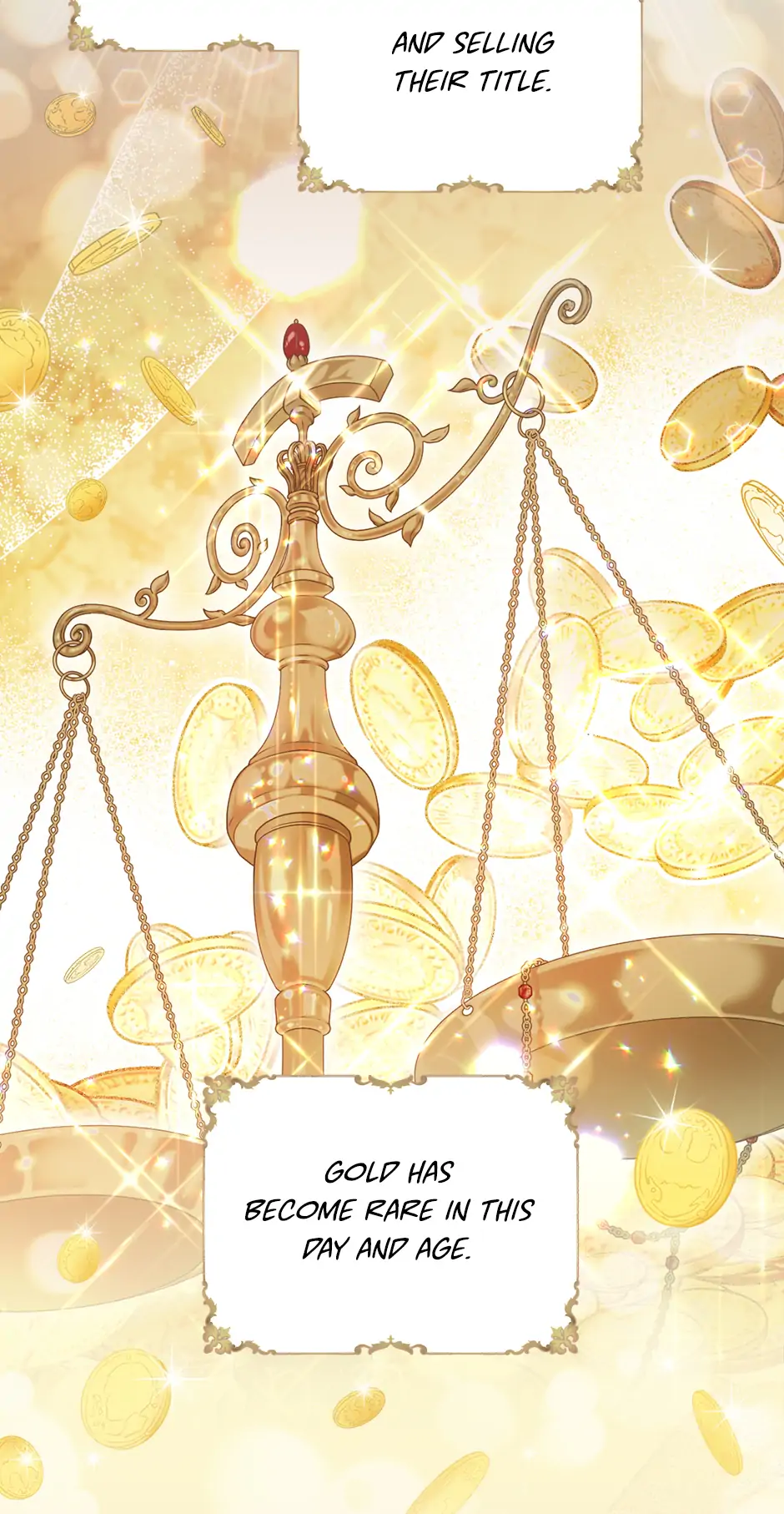 I’m Going To Meet You Beyond Time Chapter 4 265 ch 4 45