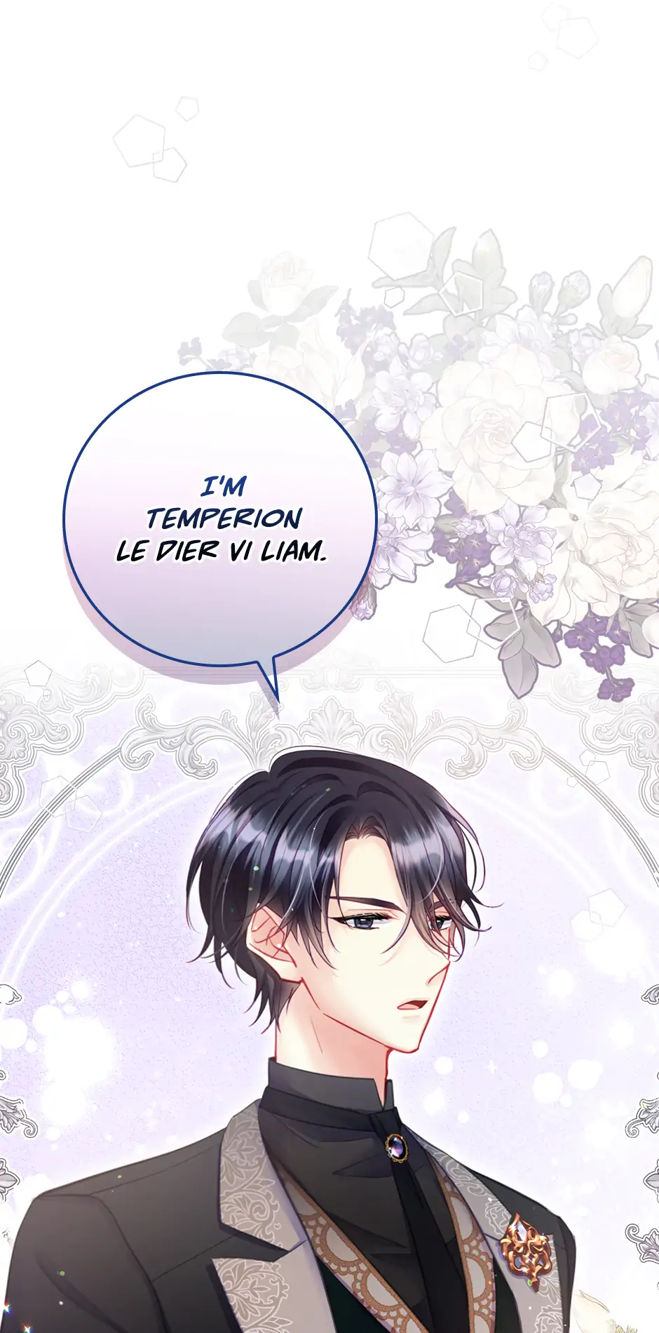 I’m Going To Meet You Beyond Time Chapter 4 267 ch 4 47