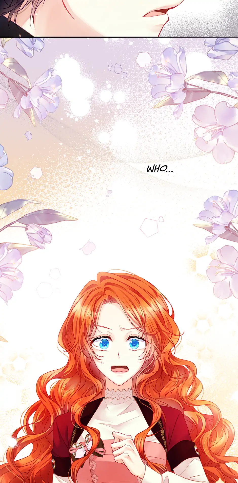 I’m Going To Meet You Beyond Time Chapter 4 269 ch 4 49