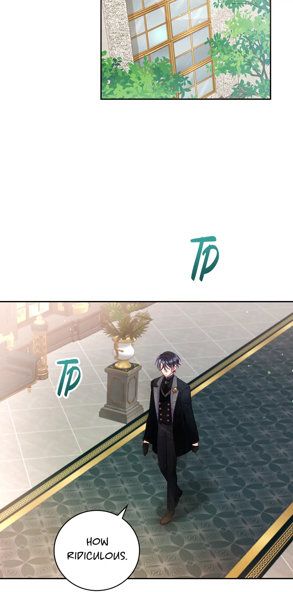 I’m Going To Meet You Beyond Time Chapter 4 272 ch 4 52