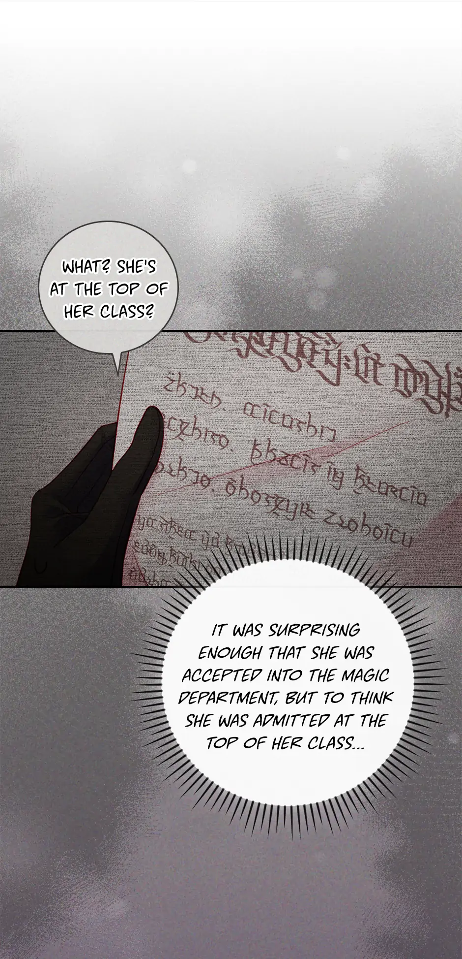 I’m Going To Meet You Beyond Time Chapter 4 273 ch 4 53