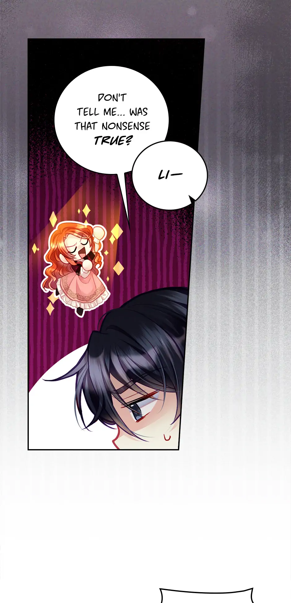 I’m Going To Meet You Beyond Time Chapter 4 274 ch 4 54