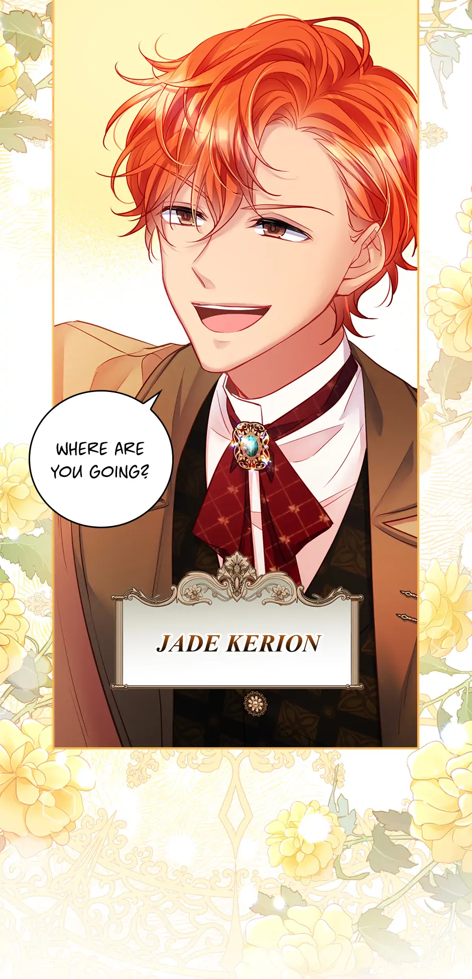 I’m Going To Meet You Beyond Time Chapter 4 276 ch 4 56