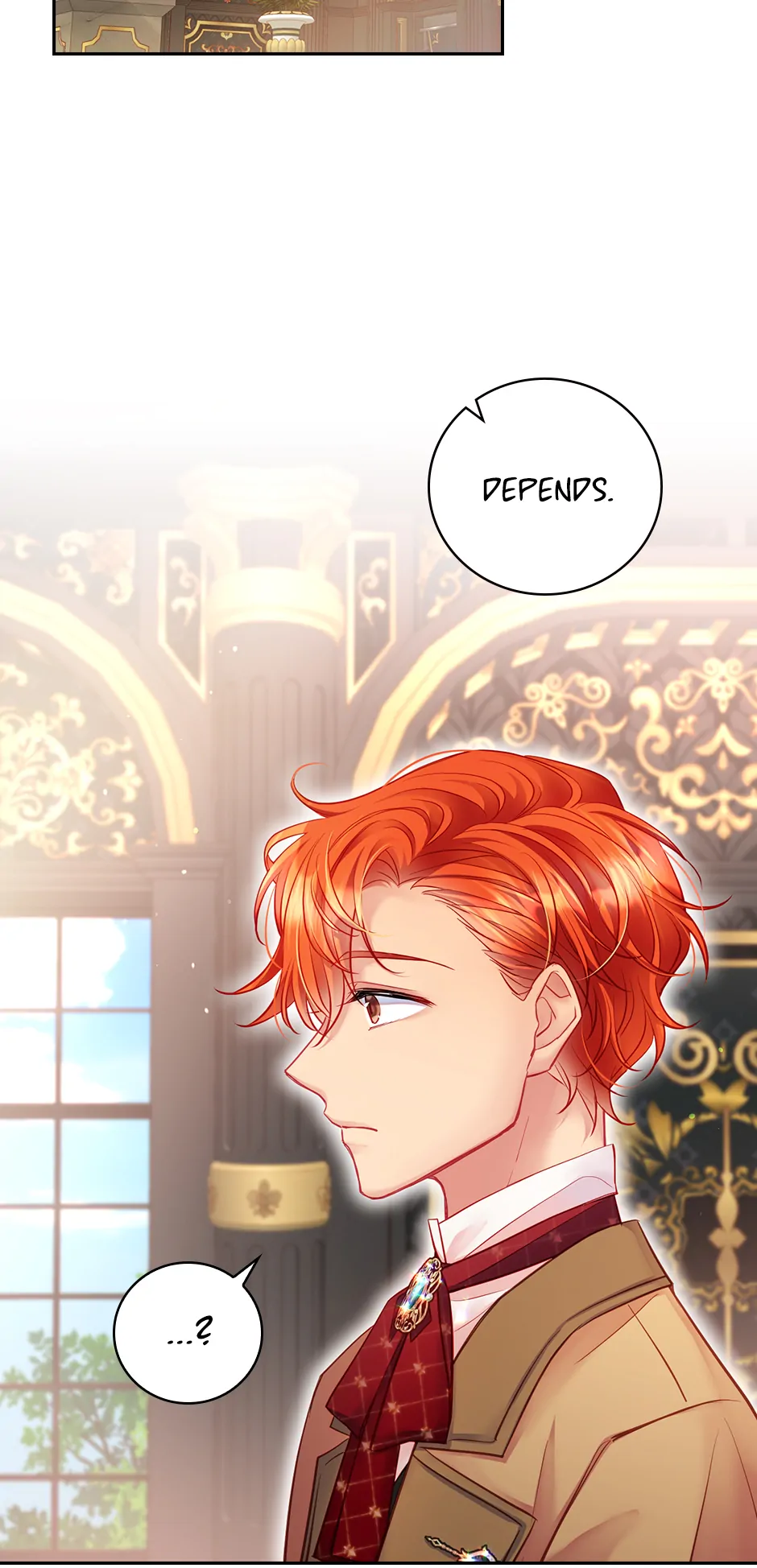 I’m Going To Meet You Beyond Time Chapter 4 279 ch 4 59