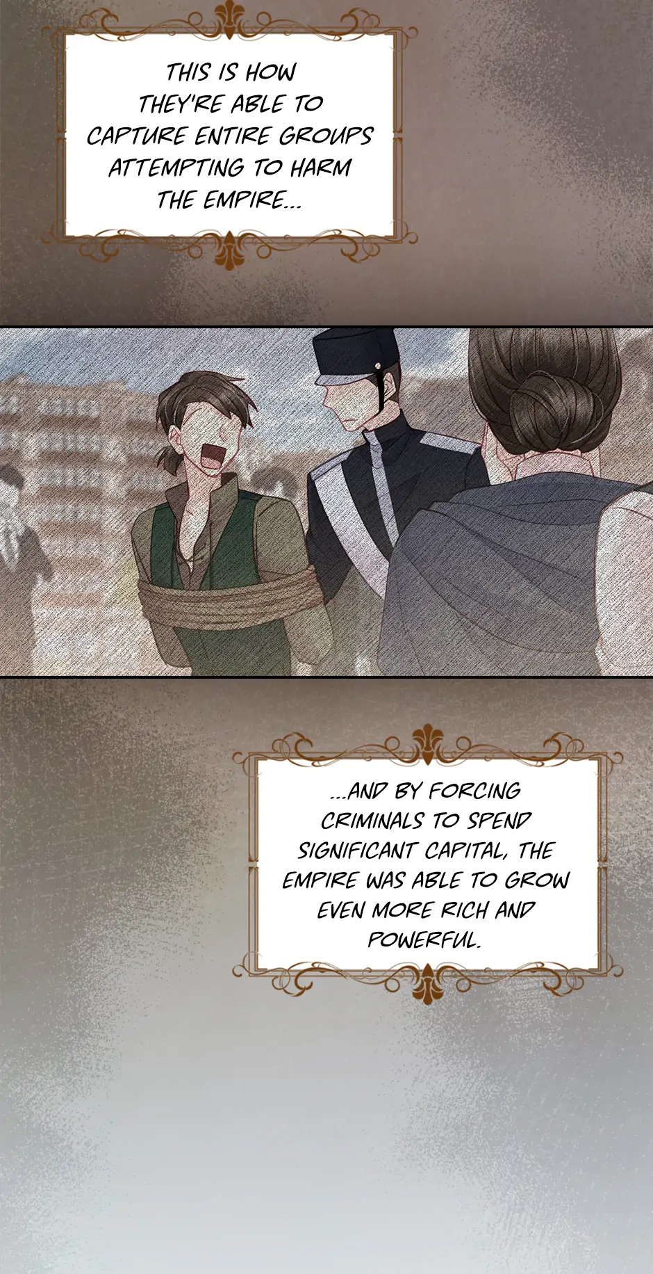 I’m Going To Meet You Beyond Time Chapter 4 226 ch 4 6