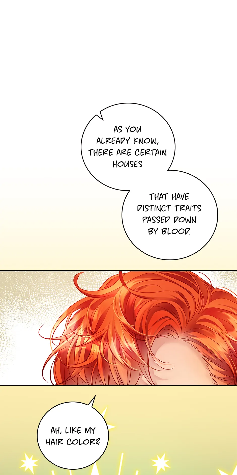 I’m Going To Meet You Beyond Time Chapter 4 280 ch 4 60