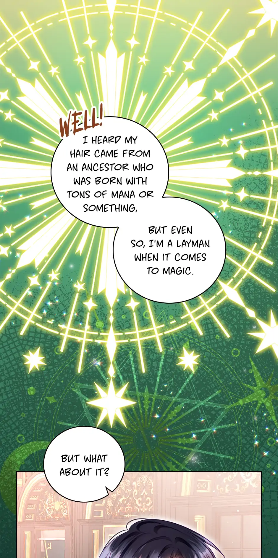 I’m Going To Meet You Beyond Time Chapter 4 281 ch 4 61