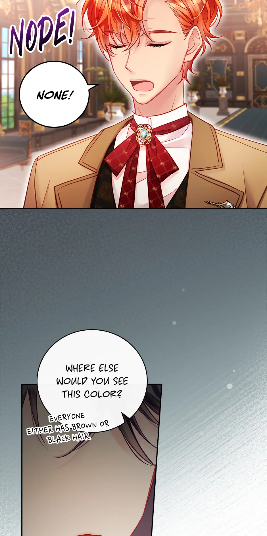 I’m Going To Meet You Beyond Time Chapter 4 283 ch 4 63