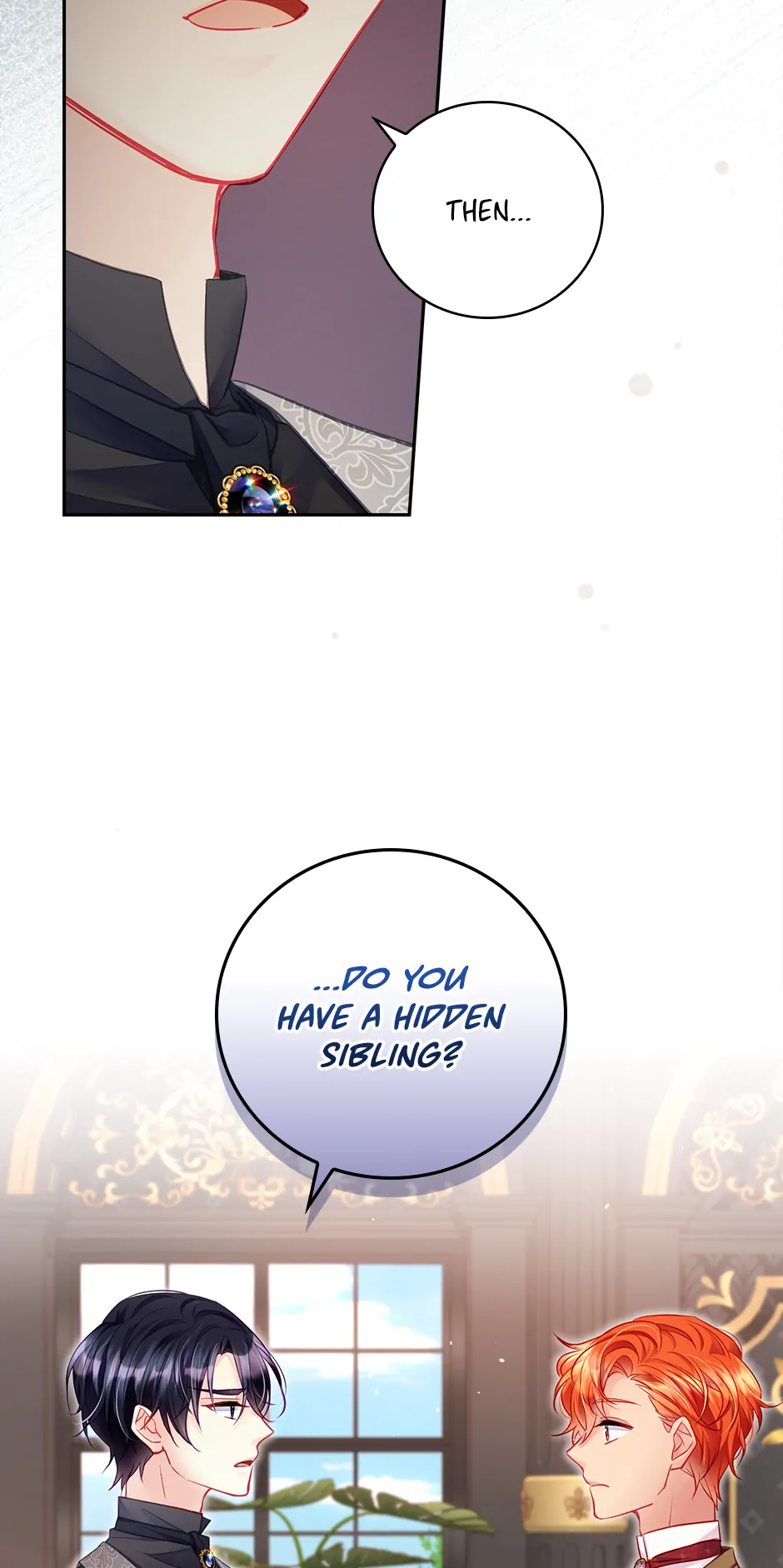 I’m Going To Meet You Beyond Time Chapter 4 284 ch 4 64