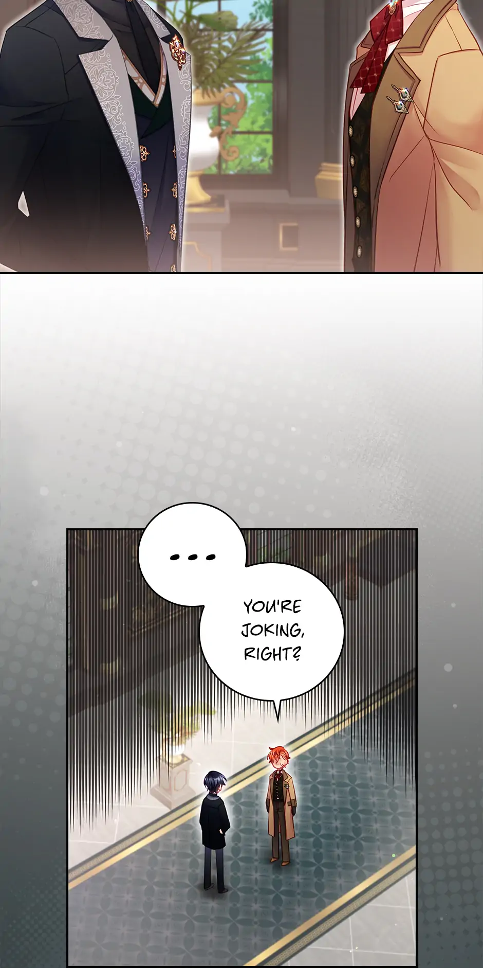 I’m Going To Meet You Beyond Time Chapter 4 285 ch 4 65