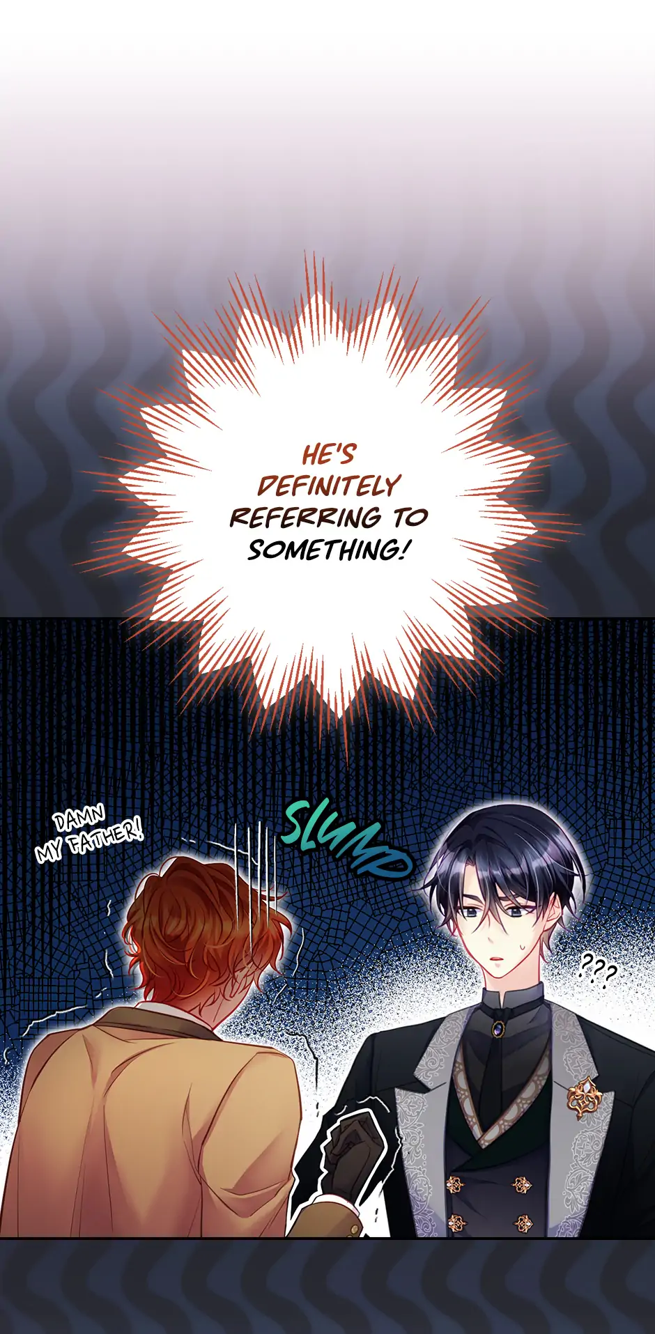 I’m Going To Meet You Beyond Time Chapter 4 287 ch 4 67